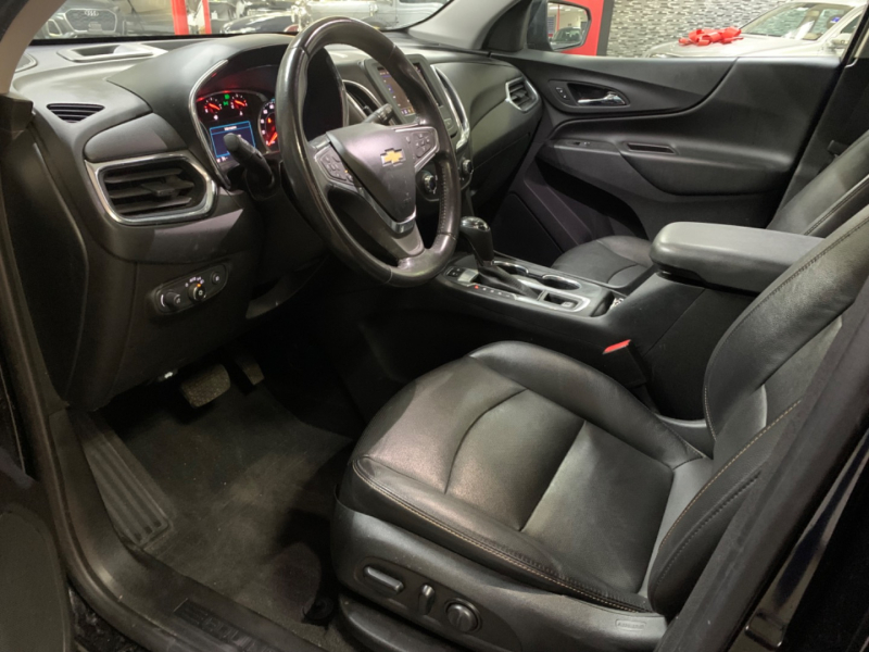 Chevrolet Equinox 2020 price $21,800