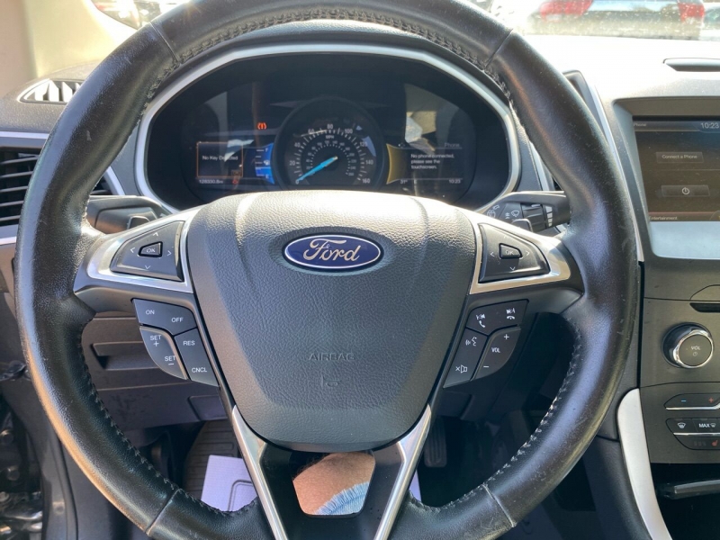 Ford Edge 2015 price $9,999