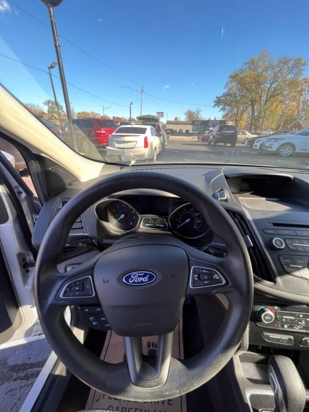 Ford Escape 2018 price $10,999