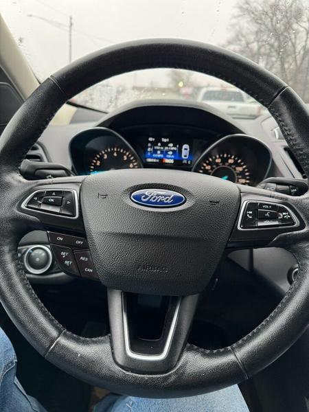 Ford Escape 2019 price $12,999