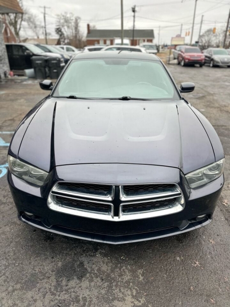 Dodge Charger 2011 price $12,499