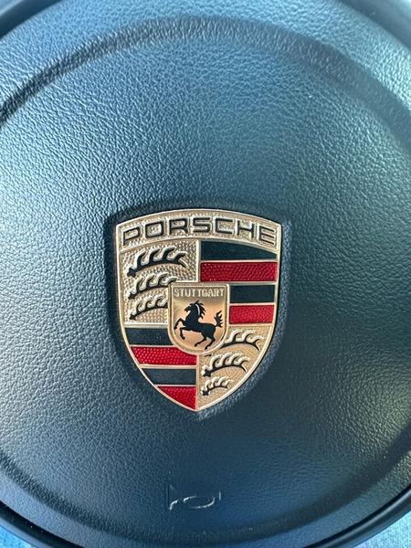 Porsche Panamera 2014 price $19,999