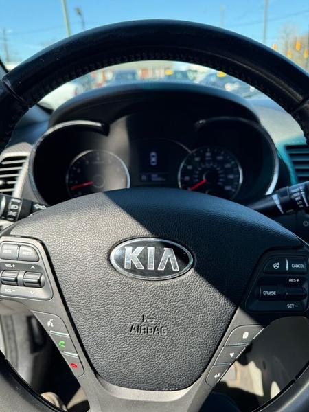 Kia Forte 2015 price $7,999