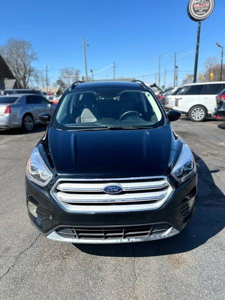 Ford Escape 2018 price $7,499