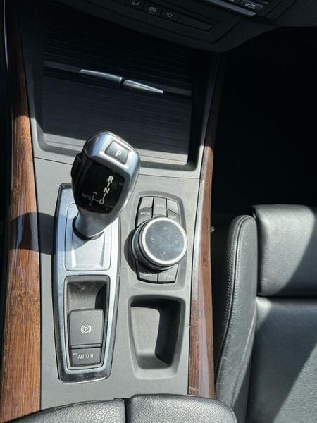BMW X5 2012 price $9,999