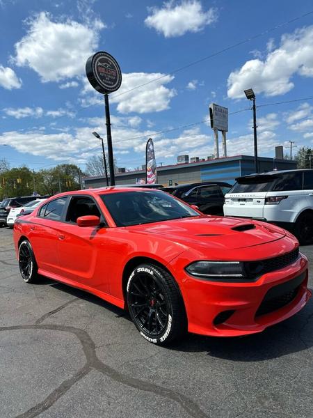 Dodge Charger 2016 price $19,999