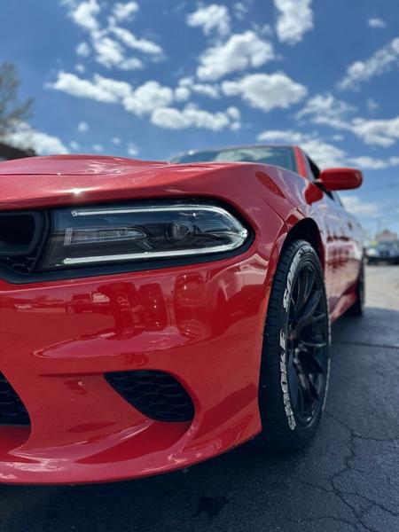 Dodge Charger 2016 price $19,999