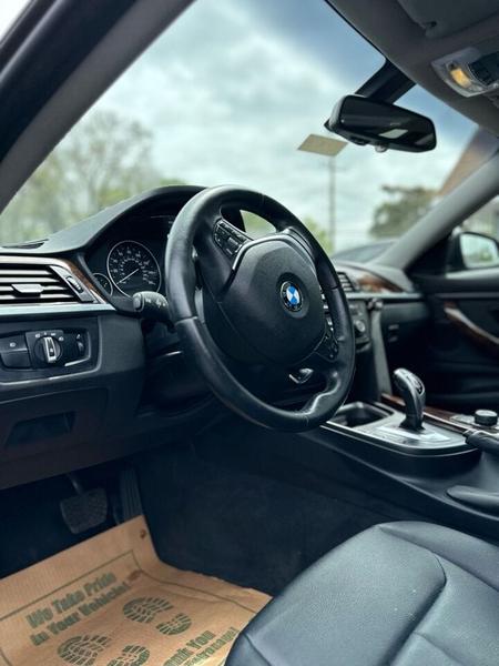 BMW 4 Series 2015 price $10,999