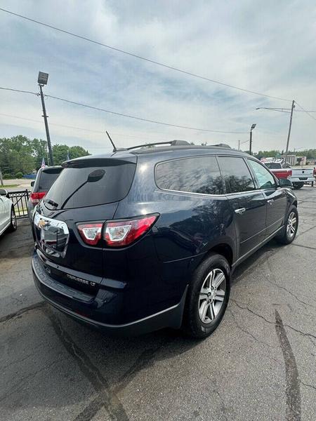 Chevrolet Traverse 2016 price $7,999