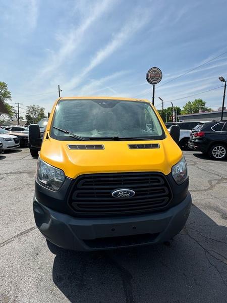 Ford Transit 2016 price $9,499