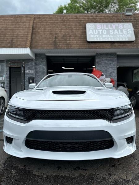 Dodge Charger 2017 price $28,995