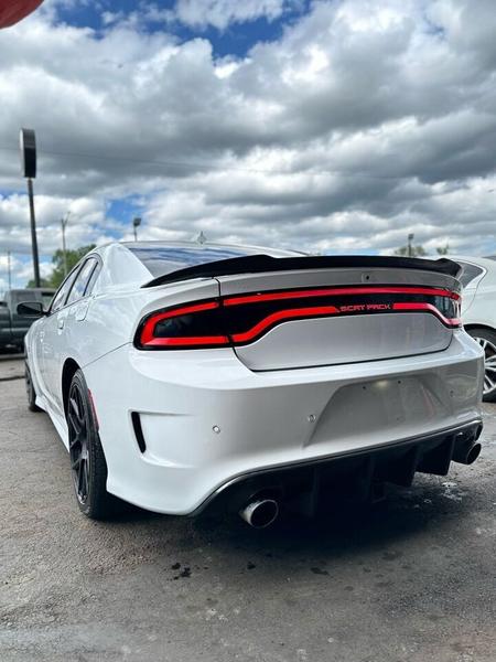 Dodge Charger 2017 price $28,995