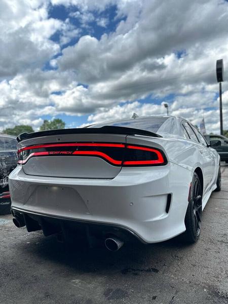 Dodge Charger 2017 price $28,995