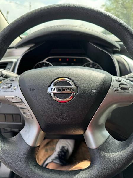 Nissan Murano 2017 price $9,999