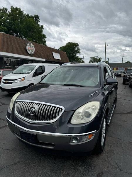 Buick Enclave 2011 price $5,999