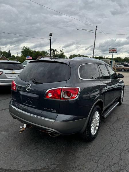 Buick Enclave 2011 price $5,999