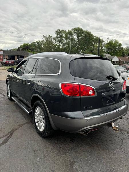 Buick Enclave 2011 price $5,999