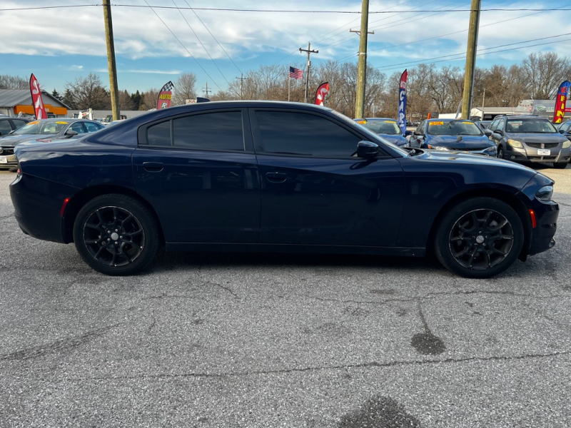 DODGE CHARGER 2015 price $16,650