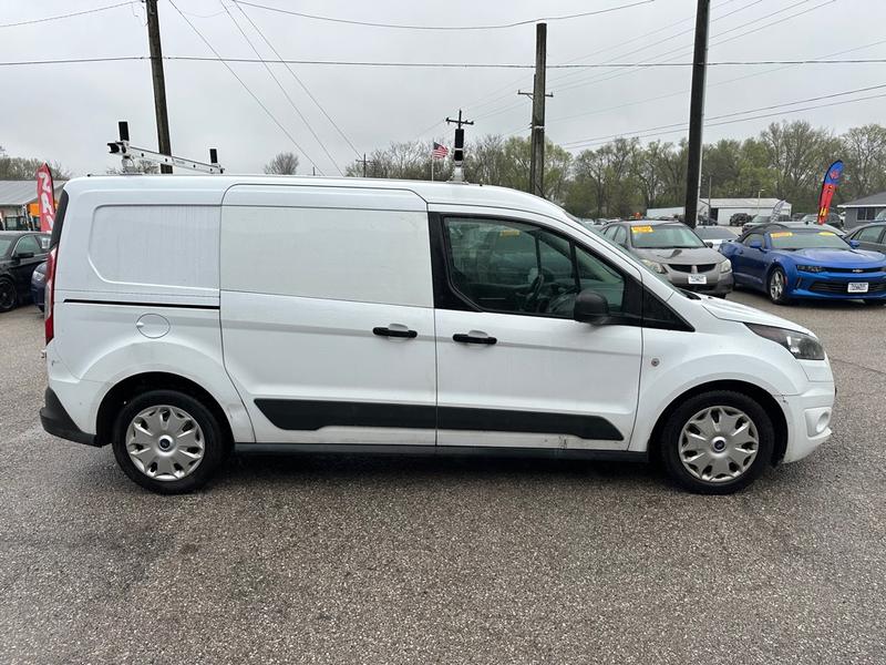 FORD TRANSIT CONNECT 2015 price $12,800