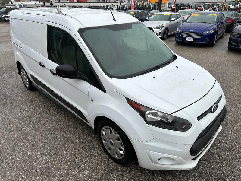 FORD TRANSIT CONNECT 2015 price $13,900