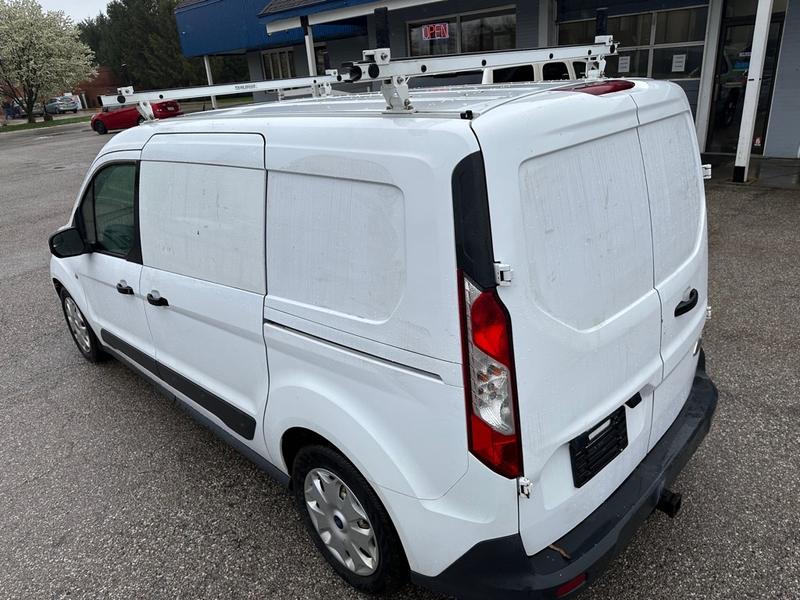 FORD TRANSIT CONNECT 2015 price $13,900