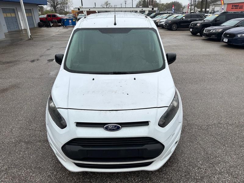 FORD TRANSIT CONNECT 2015 price $13,900