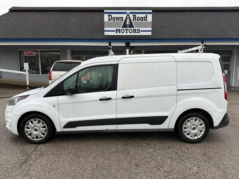 FORD TRANSIT CONNECT 2015 price $13,900