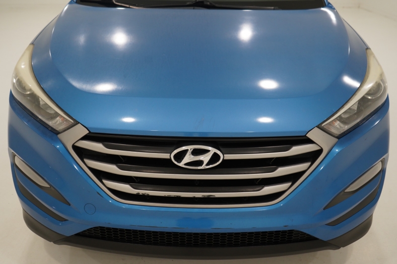 Hyundai TUCSON 2017 price $16,777
