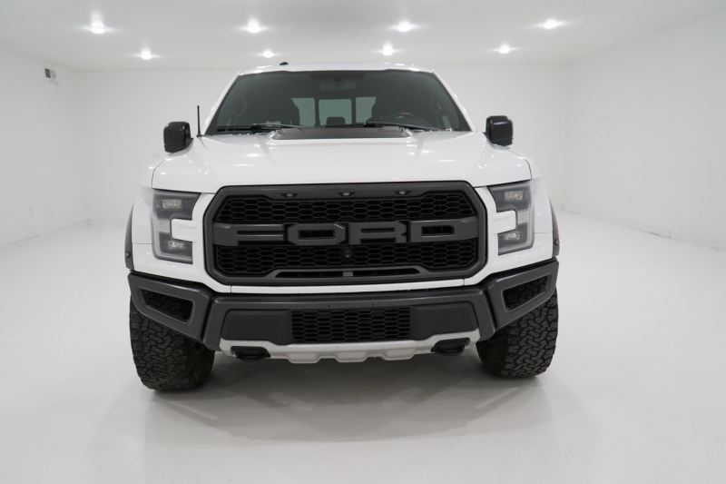 FORD F150 2018 price $51,777