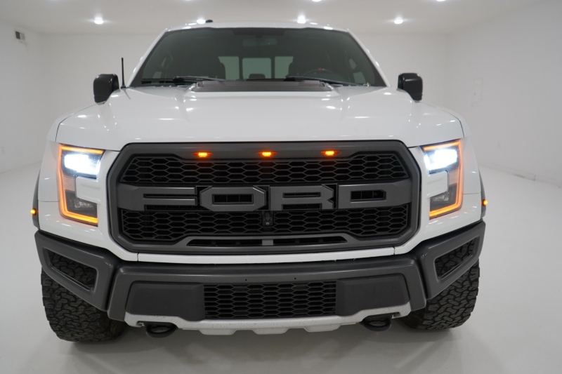 FORD F150 2018 price $51,777