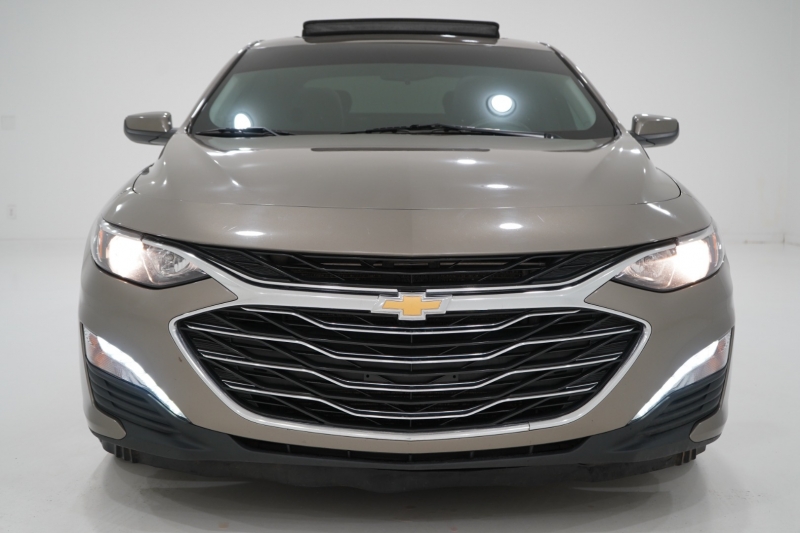 Chevrolet MALIBU 2020 price $15,777