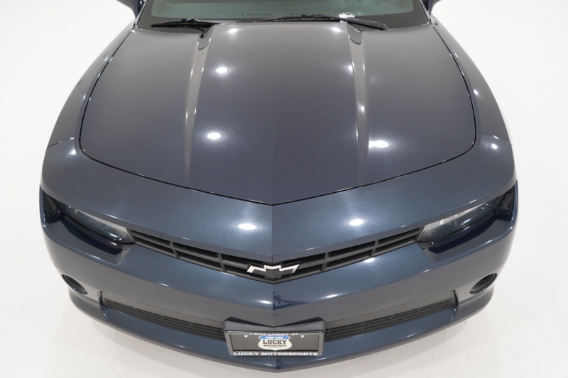 Chevrolet CAMARO 2015 price $17,777