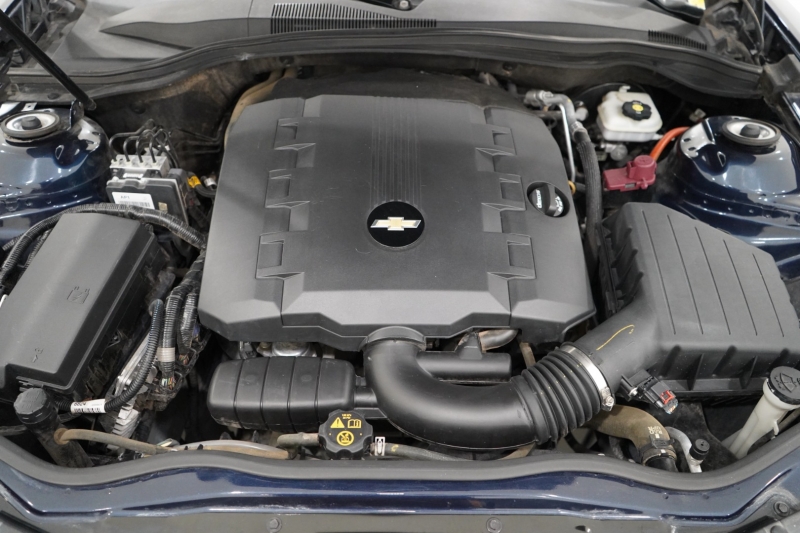 Chevrolet CAMARO 2015 price $17,777