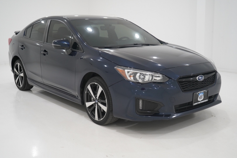 Subaru IMPREZA 2019 price $22,777