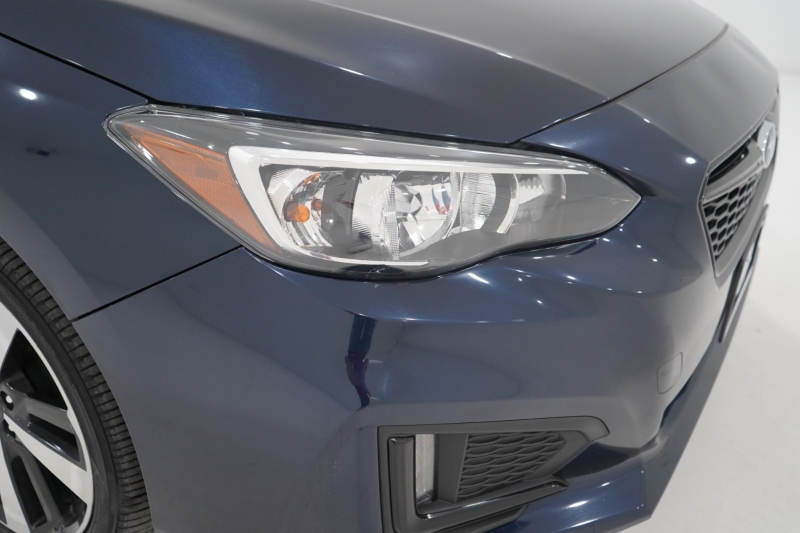 Subaru IMPREZA 2019 price $22,777