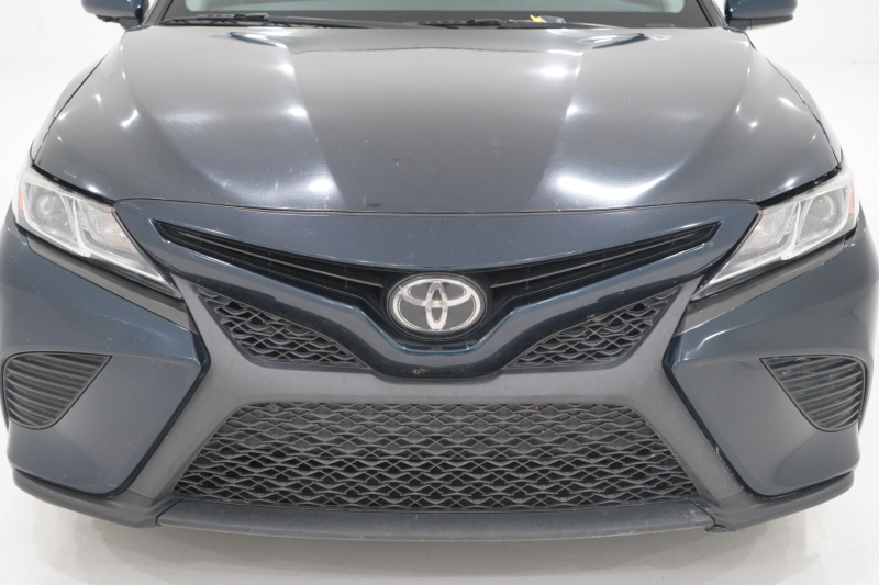 Toyota CAMRY 2019 price $21,777
