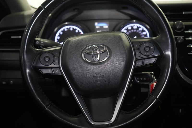 Toyota CAMRY 2019 price $21,777