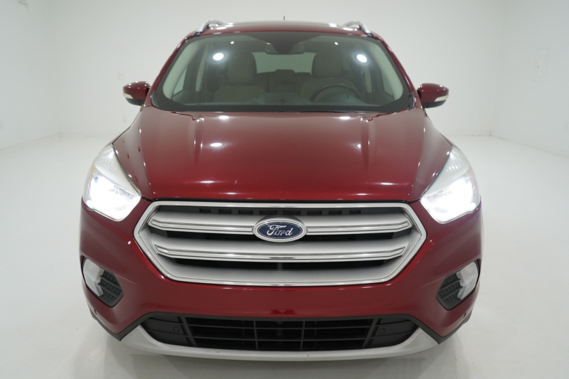 Ford ESCAPE 2018 price $14,777