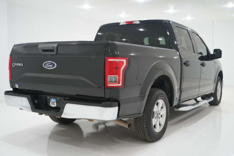 FORD F150 2017 price $21,777