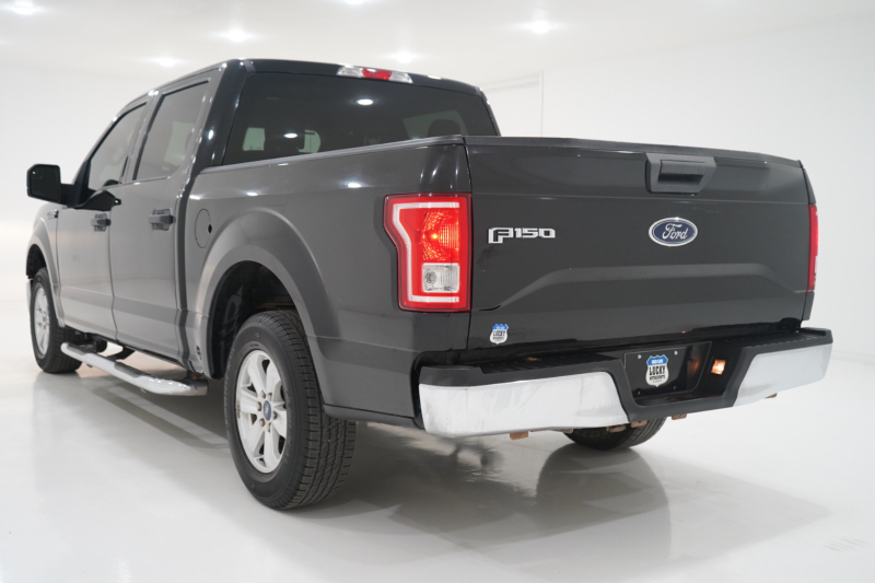 FORD F150 2017 price $21,777