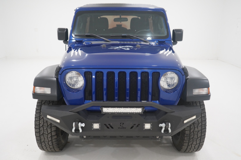 Jeep WRANGLER UNLIMI 2018 price $28,777