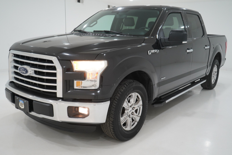 FORD F150 2015 price $23,777