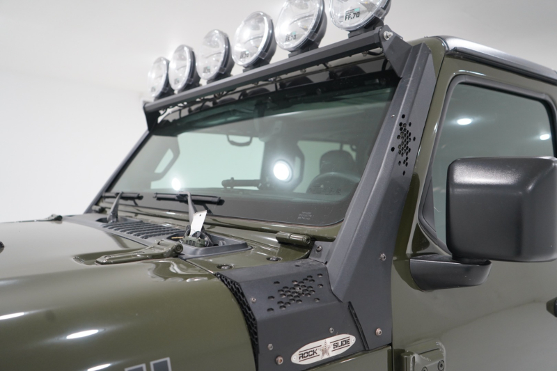 Jeep GLADIATOR 2022 price $49,777