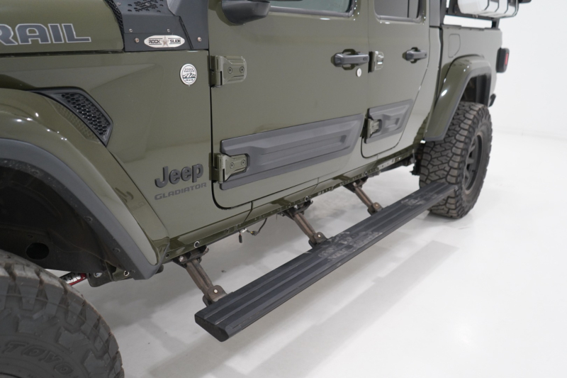 Jeep GLADIATOR 2022 price $49,777