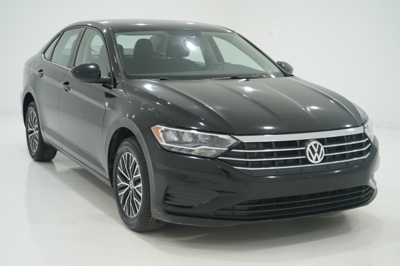 Volkswagen JETTA 2021 price $18,777
