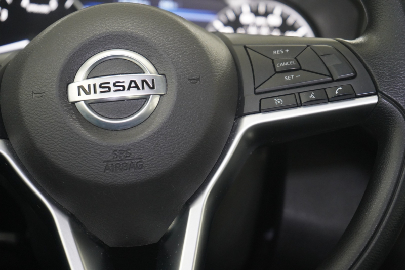 Nissan ALTIMA 2020 price $17,777