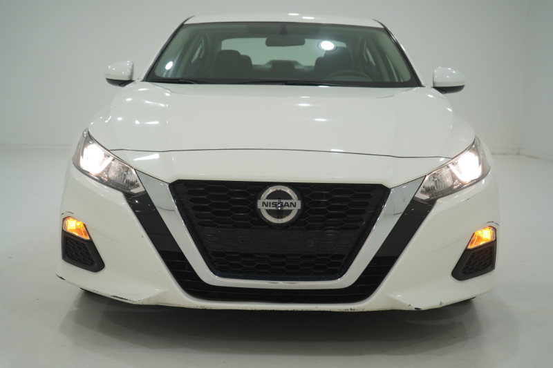 Nissan ALTIMA 2020 price $17,777