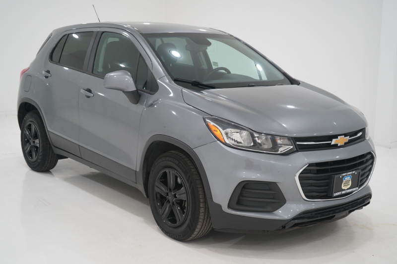 Chevrolet TRAX 2020 price $16,995