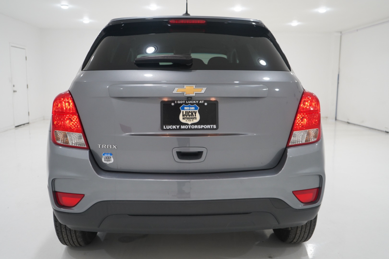 Chevrolet TRAX 2020 price $16,995