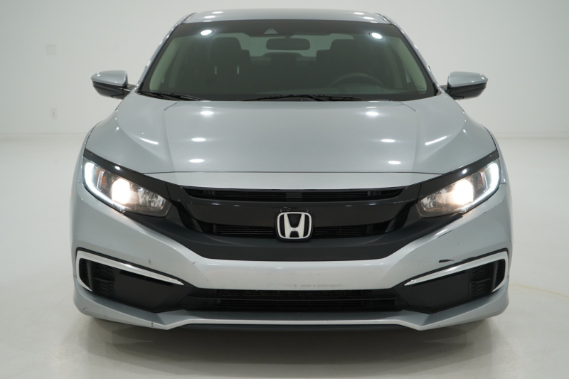 Honda CIVIC 2020 price $20,777